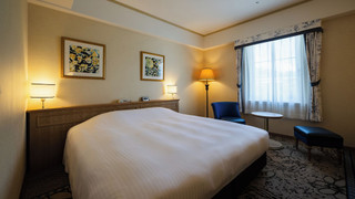 ダブルルーム (Symphony)