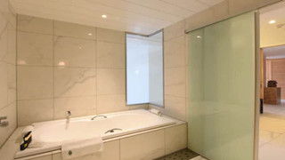 ジュニア スイート 禁煙