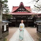 Temple Hotel 高山善光寺（岐阜県 民宿） / 5
