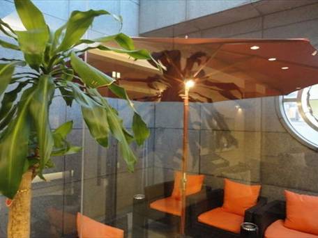 グリーンリッチホテル西鉄大橋駅前 / 5