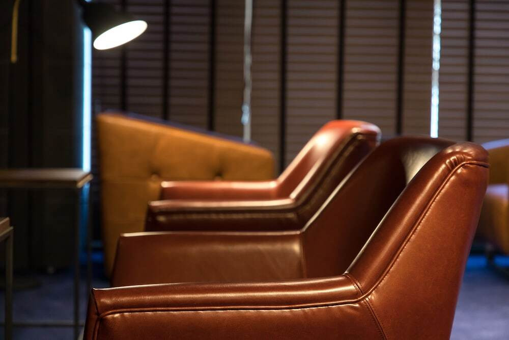 ロビーラウンジ