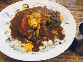 「茄子おやじ」 料理 16897913 スペシャル1,100円