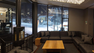 ラグジュアリー ヴィラ 4 ベッドルーム (  A  )