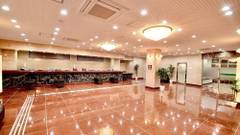 姫路駅前ユニバーサルホテル南口