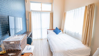 ﾛﾌﾄ付き typeA/洗濯機･ｷｯﾁﾝ完備 禁煙