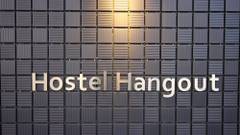 Hostel Hangout  Osaka Namba nipponbashi