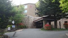 ホテルハーヴェスト蓼科