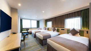 リニューアル スタンダード フォースルーム 禁煙