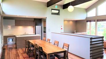 リビング エリア / 21