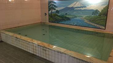 施設内の設備 / 9