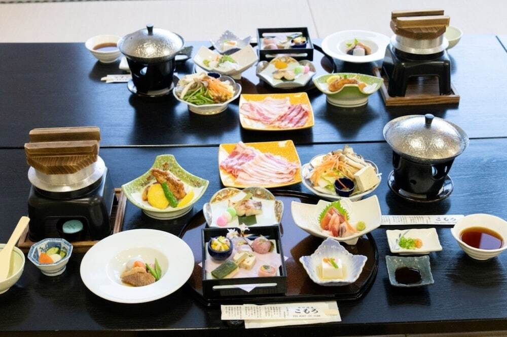 レストラン