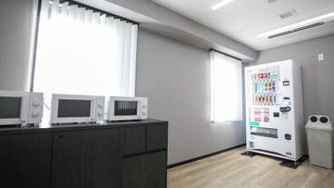 施設内の設備 / 4