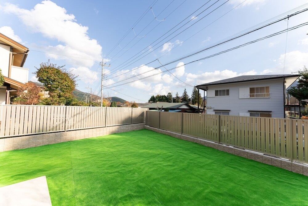 テラス / パティオ