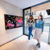 東急ステイ築地（東京都 ビジネスホテル） / 3