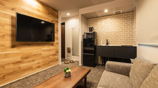 スタンダードA 禁煙