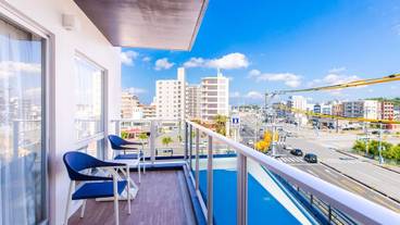 シティ ビュー / 7