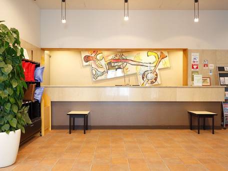 昭島ステーションホテル東京 / 2