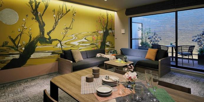 Minn 祇園(京都府 アパートメント) / 1