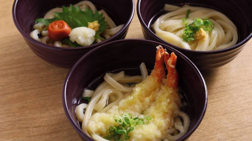 レストラン