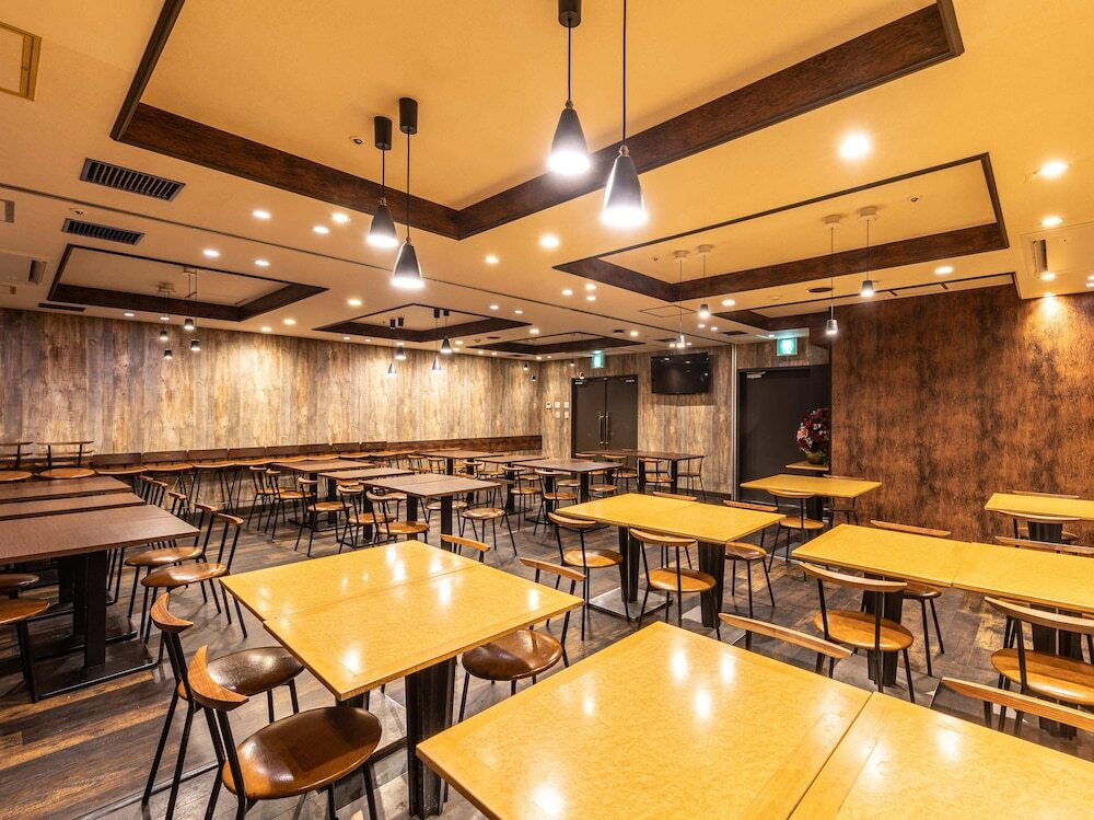 レストラン