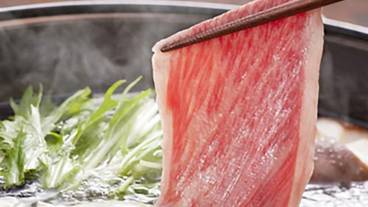 食事・飲み物 / 1