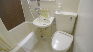 セミダブルルーム 禁煙 [1名利用、2名利用同額]