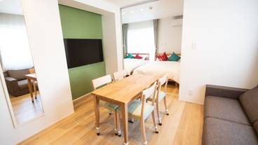 リビング エリア / 31