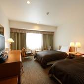 ホテルコンコルド浜松（静岡県 シティホテル） / 2