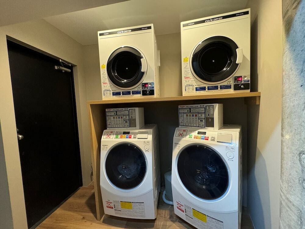 ランドリー ルーム