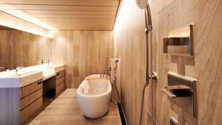 S14 フォレストテラススイート