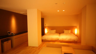 スタンダード ルーム (Haruka)