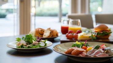 ホテル ザ セレスティン東京芝（ホテル ザ セレスティントウキョウシバ） / 2