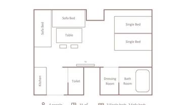フロアマップ / 17