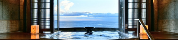 近場でサクッと女子旅へ♪静岡県「伊東」のおすすめホテル・旅館7選