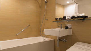 スペリオアダブル 朝食付 <クラブラウンジ利用込> 禁煙