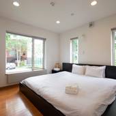 ホリデーニセコ ハリースローリーA（北海道 コテージ・ロッジ・一棟貸） / 3