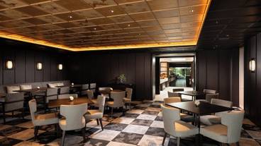 エグゼクティブラウンジ① / 11