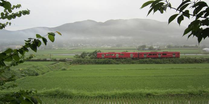 由布院温泉 旅の宿 ぽっぽ庵（大分県 旅館） / 1