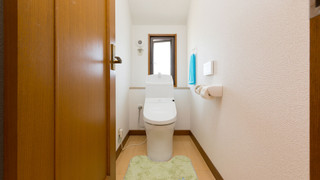 和室 3人部屋 共用バスルーム