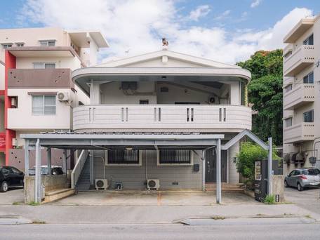 INFINITY HOTEL JICCHAKU / 1