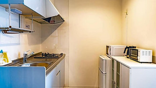 スタンダート　ツインルーム