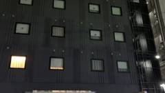 ホテルオリエンタルエクスプレス福岡中洲川端