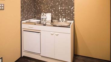 専用キッチン / 17