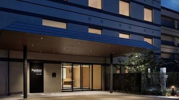 施設からの眺望 / 8