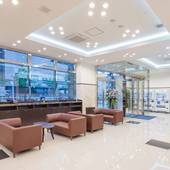 東横イン富山駅新幹線口2（富山県 ビジネスホテル） / 3