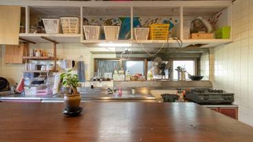 施設内の設備 / 6