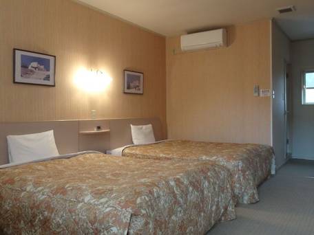 ファミリーロッジ旅籠屋・那須店 / 5