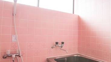 バスルームのシャワー / 9