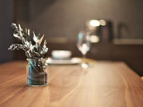 TAKEYA KITANO BEKKAN（竹屋北野別館） / 5