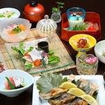 長瀞を訪れたらこのグルメを堪能しよう！おすすめのお店7選